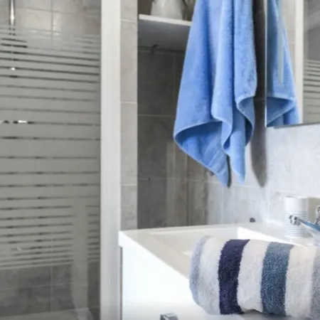 Vieil Cosy Close Everything 公寓 昂蒂布