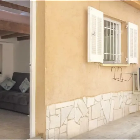 Vieil Cosy Close Everything Appartamento