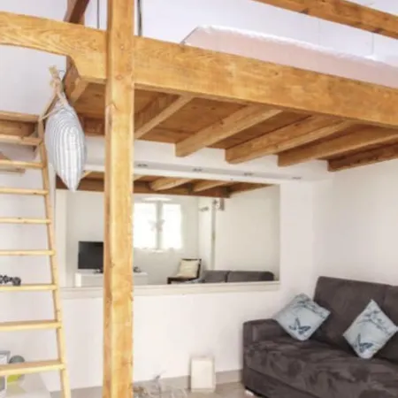 Vieil Cosy Close Everything Apartament Antibes
