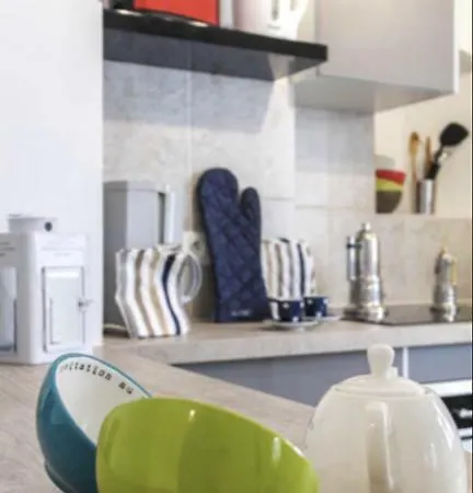 Vieil Cosy Close Everything * 앙티브