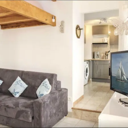 Vieil Cosy Close Everything Antibes