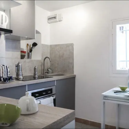 Vieil Cosy Close Everything Antibes