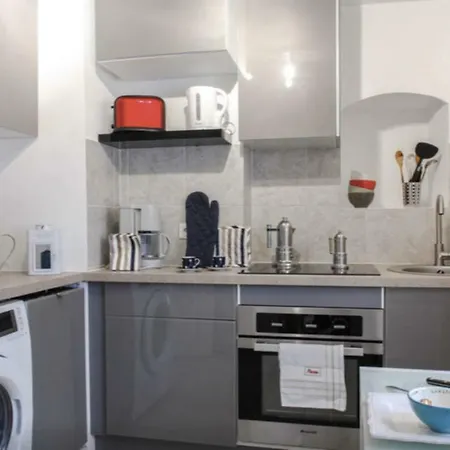 Vieil Cosy Close Everything Antibes