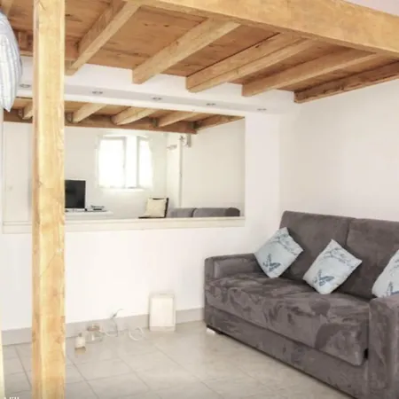 Vieil Cosy Close Everything 앙티브