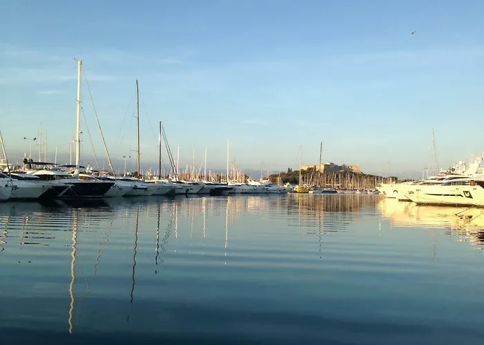 Daire Vieil Cosy Close Everything