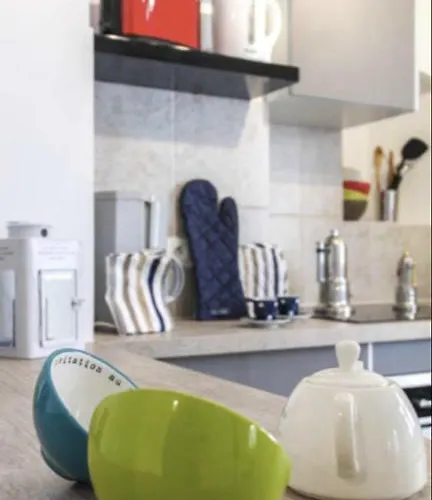 Vieil Cosy Close Everything * Antibes