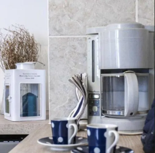 Vieil Cosy Close Everything Apartman Antibes