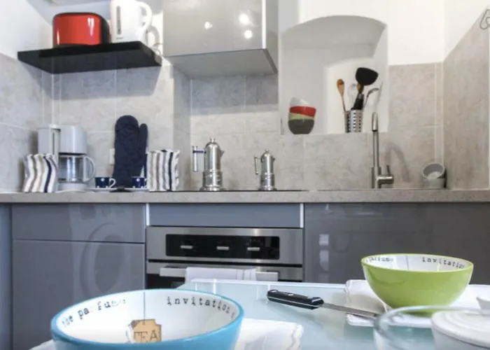 Vieil Cosy Close Everything Antibes