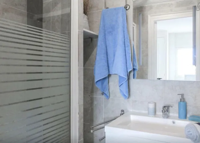 Apartman Vieil Cosy Close Everything *