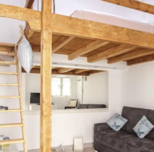 Vieil Cosy Close Everything Lejlighed Antibes