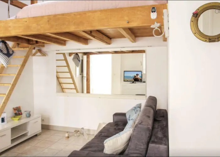 Vieil Cosy Close Everything Antibes