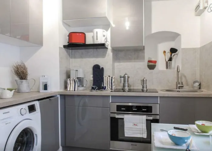 Vieil Cosy Close Everything Antibes