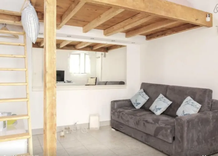 Vieil Cosy Close Everything Antibes